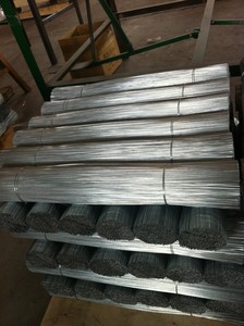 Fil en acier inoxydable Sanxing SX-8146, 0,7 mm x 50 cm, acier 304 entièrement dur, fil droit pour l'artisanat et les projets de bricolage - Product Image 3