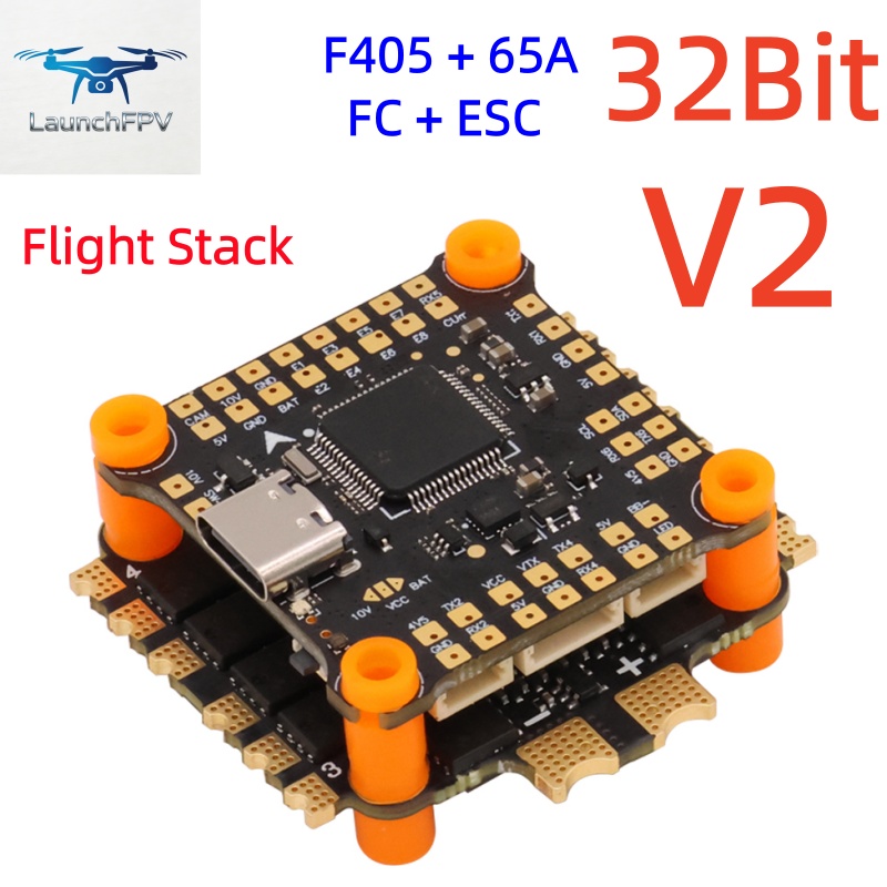 LF65AF4-32Bit