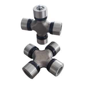 Rotary Tiller Harvester Tractor Universal Joint Single Structure Stainless Steel Ever-<b>power</b> Brand - Product Image 5