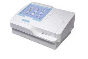 Équipements d'automatisation de laboratoire <span class=keywords><strong>elisa</strong></span> lecteur de microplaques 20-1100 nm - Product Image 3
