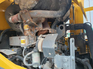 Original Japan <b>Used</b> KOMATSU WA380 <b>Loader</b> High Quality Low Price <b>Used</b> Wheel <b>Loader</b> WA380-7 Wa380-6 Wheel <b>Loader</b> for Sale - Product Image 6