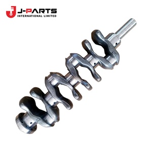 Vilebrequin pour Toyota HIACE TRH203 2005-2013 - Product Image 1