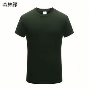 เสื้อผ้าและเครื่องประดับสั่งทำพิเศษจาก 1688 จีน ขายส่ง เสื้อคอปกคลาสสิก แขนสั้น ผ้าฝ้าย 100% แห้งเร็ว กันยับ เสื้อเปล่าสำหรับผู้ชาย - Product Image 4