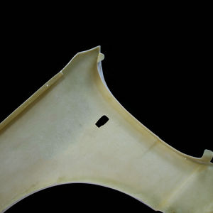 Para nissan Skyline R34 GTR OEM-Style sin pintar frp guardabarros lateral delantero - Product Image 6