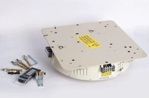 Peso 250kg 7M 110V 220V sistema di controllo remoto elettrico verricello lampadario ascensore lampada paranco motore lampadario - Product Image 5