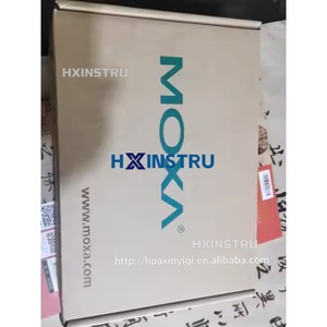 เซิร์ฟเวอร์พอร์ตอนุกรม MOXA NPORT 5210A รุ่นใหม่ H - Product Image 4