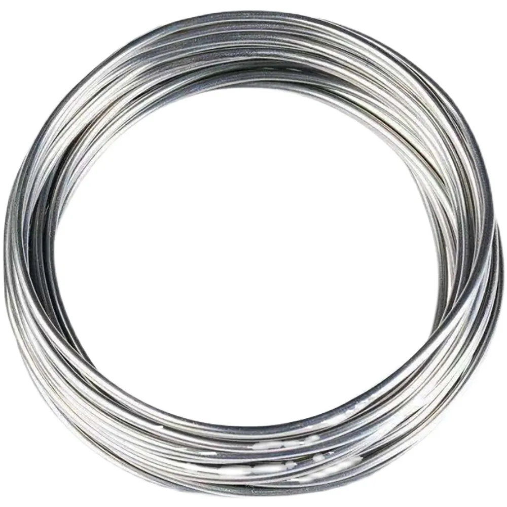 INCONEL 625 600 601 718 X750 X-750 Nickel Alloy Wire Welding Wire N06625 2.4856 Alloy 625 Bars/Rods Price Per kg Monel 400 wire