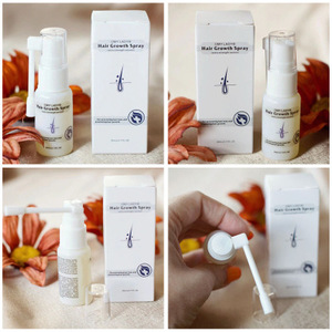 Spray per la Crescita dei <span class=keywords><strong>Capelli</strong></span> OMY LADY, Migliora e Previene la <span class=keywords><strong>Caduta</strong></span> dei <span class=keywords><strong>Capelli</strong></span>, Prodotti per Uomini e Donne - Product Image 3