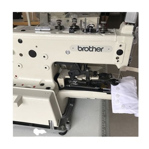 Brother — <span class=keywords><strong>machine</strong></span> à coudre original 917C, aiguille simple, fil unique, <span class=keywords><strong>machine</strong></span> à coudre, en stock - Product Image 1