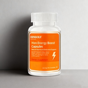 OEM <span class=keywords><strong>Sperm</strong></span> kalitesini optimize eder, erkek doğurganlık kapsülü - Product Image 1