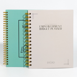 Custom <strong>Notebook</strong> <strong>Printing</strong> Durable Hardcover Paper&amp;Paperboard <strong>Printing</strong> Planner Agenda Journal <strong>Notebook</strong> <strong>with</strong> <strong>Tabs</strong> for Quick Search - Product Image 2