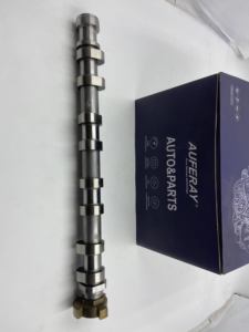 เพลาลูกเบี้ยว AUFERAY คุณภาพสูง ทนทาน ใช้แทนของแท้ได้โดยตรง รหัส OE 9806753180 สำหรับ Peugeot 408 C4 อะไหล่แท้จากโรงงาน ชิ้นส่วนเครื่องยนต์ - Product Image 6