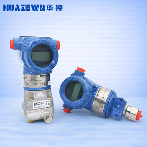 100% Original Emerson <strong>Rosemounte</strong> 3051CD/3051CA/3051CG <strong>Pressure</strong> <strong>Transmitter</strong>/ Differential <strong>Pressure</strong> <strong>Transmitter</strong> in Stock - Product Image 1
