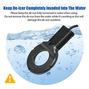 <span class=keywords><strong>Chauffe</strong></span>-<span class=keywords><strong>eau</strong></span> de poulet Dégivrez l'<span class=keywords><strong>eau</strong></span> pour la boisson d'animaux de volaille de bétail - Product Image 6