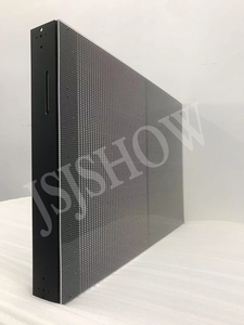 Écran d'affichage LED holographique transparent JOW_PRO20.83 avec HDR10, lisible en plein soleil, garantie de 2 ans - Product Image 2