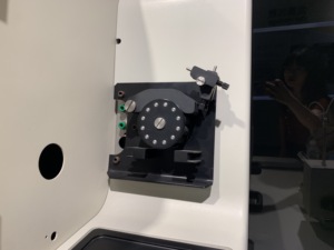 เครื่องวิเคราะห์มวลไอโซโทปแบบอินดักทีฟคัปเปิลพลาสมา ICP-MS-2000 ราคาเครื่องวิเคราะห์มวลไอโซโทปแบบอินดักทีฟคัปเปิลพลาสมา ICP-MS - Product Image 2