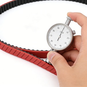 Durómetro Portátil GOODLY para Neumáticos, Durómetro Shore A, Durómetro de Dial 0-100HA - Product Image 4