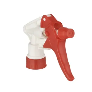 New Design 28 410 Plastic No Leakage Handheld Mini Chemical Trigger Sprayer