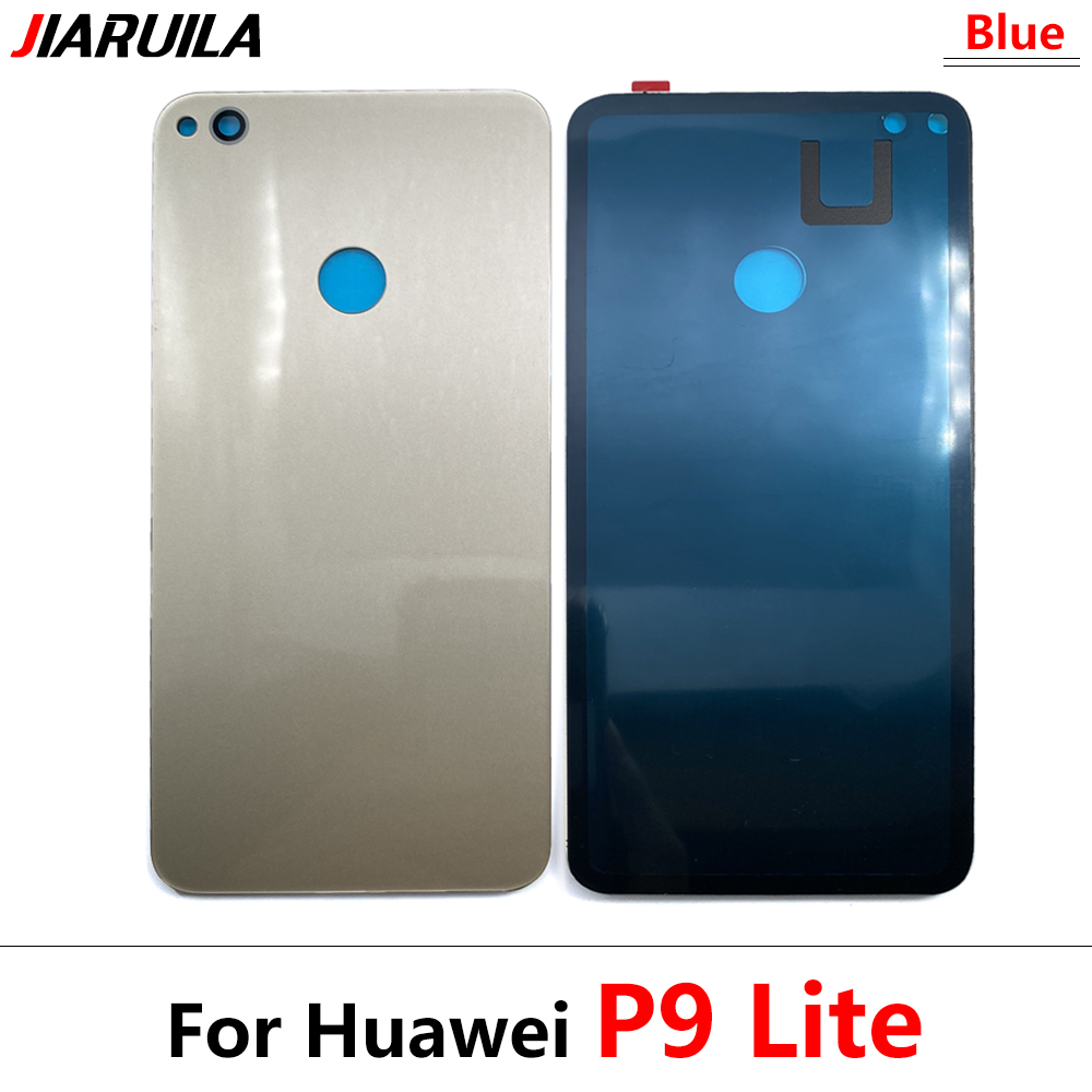 P9 Lite oro