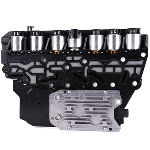 Module de commande de Transmission à faible quantité minimale de commande 6T40 6T45 (TCM) 24256523 pour Chevrolets Cruzes Malibus Buicks GMCs - Product Image 1