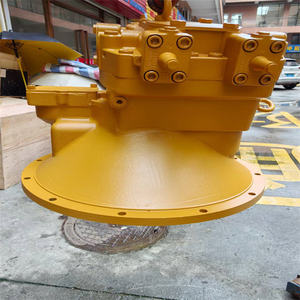 Pièces hydrauliques de machines lourdes 235-6501 282-0918 3P-0254 589-1917 552-8903 349-6093 6E-4350 6E-1691 Pompe à engrenages - Product Image 6