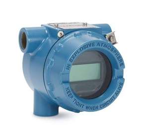 Nuevo en Stock: Sensor de Temperatura Rosemount 644, 644R, 644H RTD T/C mV Ohms, Multifunción Inteligente HART / 4-20 M - Product Image 4