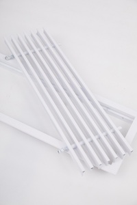Tuyến tính lưới tản nhiệt thanh lưới tản nhiệt đăng ký & lưới tản nhiệt khuếch tán không khí - Product Image 3