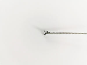 คีมผ่าตัดทางนรีเวชแบบใช้ซ้ำได้ ยืดหยุ่นและกึ่งแข็ง - Product Image 6