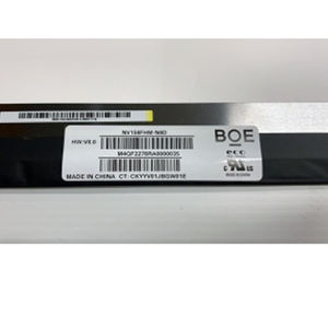 1000:1 Pantalla LCD de 30 Pines, 300 ", 15,6", 1920 ", 1080", WLED, nueva pantalla LCD para portátil, 99% SRGB - Product Image 3