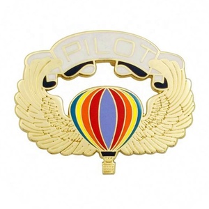 Pin Manufacturer Wholesale Design <b>Your</b> Own Company Logo Zinc Alloy Cute Anime Badges Custom Soft Hard Enamel Pin - Product Image 2