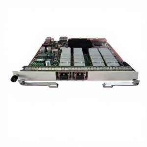Tarjeta de Interfaz Óptica TNF5SL64D 2x10G de 64 Puertos para Montaje en Chasis, Comunicación Cableada OSN1800 - Product Image 1