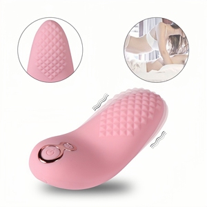 Vibrador Erótico con Lengua Invisible, Control Remoto, Estimulación, Succión y Lamido para Mujeres - Product Image 2