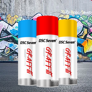 <span class=keywords><strong>Pintura</strong></span> en Aerosol Acrílica al por Mayor OEM, Impermeable, Antioxidante, <span class=keywords><strong>para</strong></span> Metal, Coches, Graffiti, <span class=keywords><strong>Pintura</strong></span> en Aerosol de Color, <span class=keywords><strong>Pintura</strong></span> de <span class=keywords><strong>Tiza</strong></span> - Product Image 3