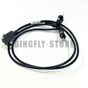 Cable de señal de radar trasero T100 Original (corto) nuevo para piezas de reparación de accesorios de drones agrícolas Dj1 - Product Image 5