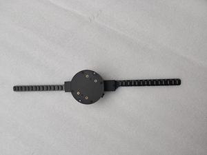 SANNAN SN-65 Écran holographique 3D tout-en-un de 65 cm, panneau flottant tout-en-un avec mémoire 32 Go et contrôle par application mobile - Product Image 3