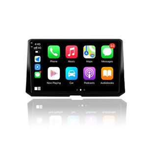 Android 13 Car Radio Video Player GPS Navigation Pour Toyota Corolla 2019-2022 Car Stereo With Wireless Carplay And android autod - Product Image 1