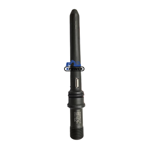 Connecteur d'alimentation en carburant pour injecteur XPower C5686288 G5298010, neuf, pour moteur 6CT8.9, excavatrice sur chenilles - Product Image 3