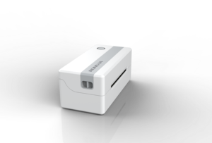 RP421A Aufkleber etiketten drucker Pos Systems Barcode-Druckmaschine Thermo etiketten drucker .. - Product Image 5