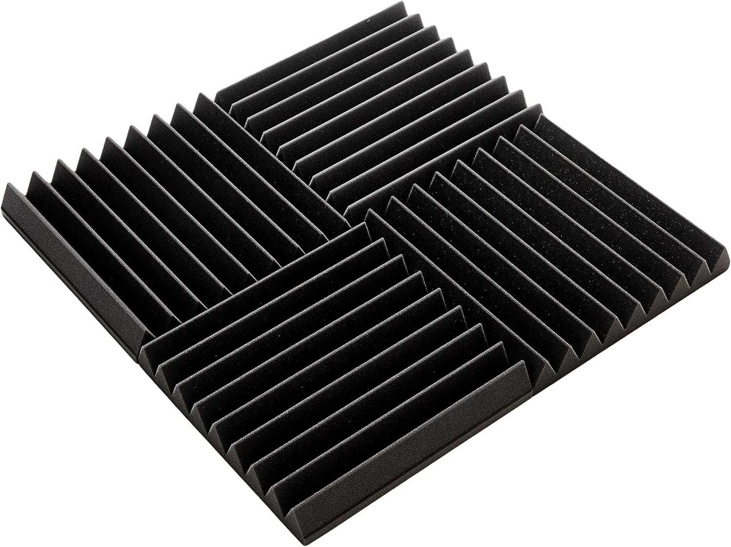 acoustic foam for studio