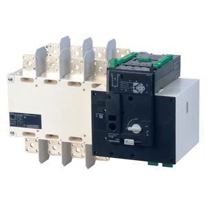 Interruptor de Transferencia Automática ATyS 4X200A F 95534020 Original, 4P 200A - Product Image 1