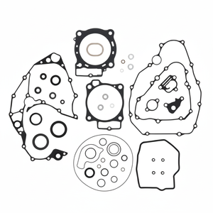 ชุดเครื่องมือปะเก็นสำหรับฮอนด้า CRF RX 450 21-25 - Product Image 1