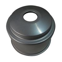 Pièces d'emboutissage profond en acier inoxydable OEM personnalisées en usine en Chine Emboutissage de métal Services de fabrication de tôle d'emboutissage profond