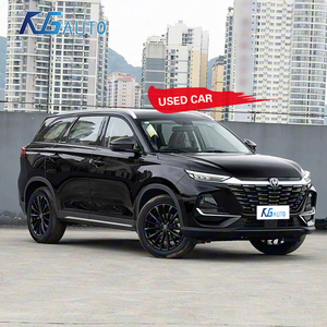 Changan CS75 <span class=keywords><strong>2021</strong></span> de Segunda Mano, SUV a Gasolina, 1.5T Turbo, 7 Asientos, Volante a la Izquierda, Automático - Vehículo Compacto Usado, Stock de Exportación de China - Product Image 2