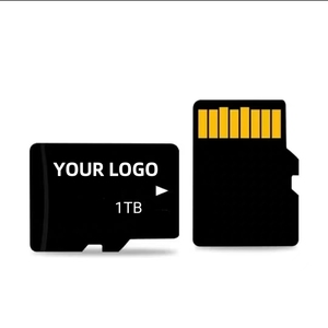 Carte mémoire flash haute capacité 256 Go 512 Go 1 To sans adaptateur A2 Professionnelle - Product Image 1