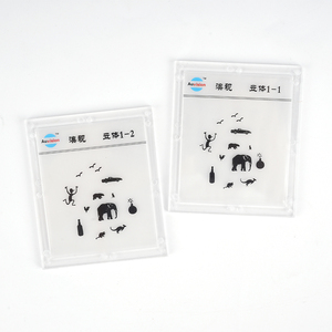 อุปกรณ์ตรวจวัดสายตา ราคาประหยัด 115 โอพธัลมิค ซินนอปโทโฟร์ YZ-23B สำหรับขาย - Product Image 5