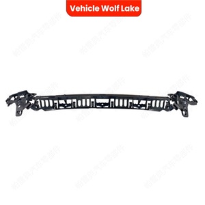 ขายึดกันชนหลังรถยนต์ Wolf Lake รุ่น 51127316350 สำหรับ BMW F32 วัสดุ ABS อะไหล่ใหม่ - Product Image 1