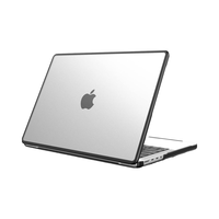 Vente en gros Housse pour ordinateur portable Apple MacBook Pro 14 pouces 2024-2021 M1, M2, M3, M4, Pro, Max Coque rigide en plastique PC pour MacBook