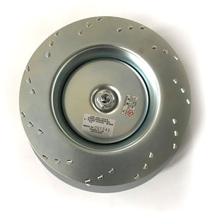 พัดลมมอเตอร์ FANUC A90L-0001-0444/R - Product Image 5