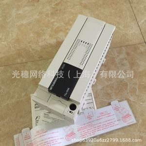 โมดูล Mitsubishi Melsec Fx2n 48mr Es Ul Plc 240v 24v อินพุตเอาต์พุต ผลิตในญี่ปุ่น - Product Image 3