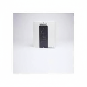 3JW Actulux SVM EI-FC 24V-8A BASIC Rideau D'Incendie 227390 <b>Fire</b> <b>Alarm</b> <b>Control</b> <b>Panels</b> with 0 Ms Interruption Time - Product Image 1